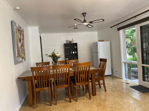 ADA Homestay - Accommodation Rockhampton 2