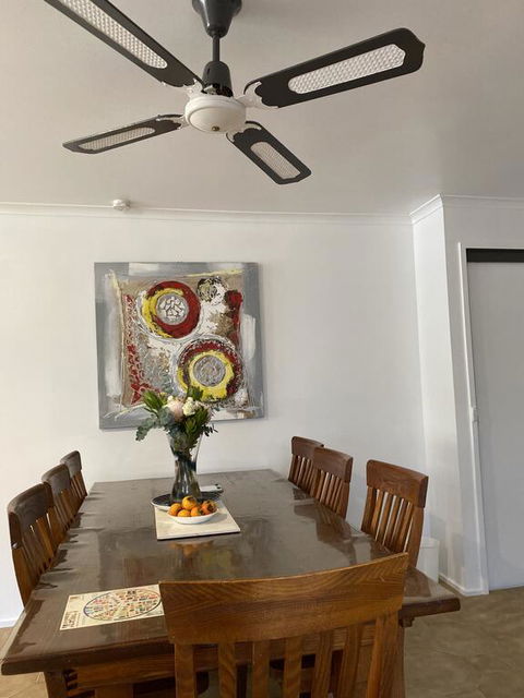 ADA Homestay - Accommodation Rockhampton 1