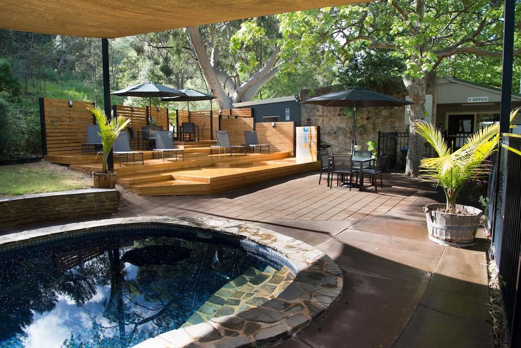 Hawthorn SA Accommodation Rockhampton