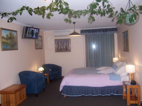 Adelaide Hills B&B Accommodation - Accommodation Rockhampton 3