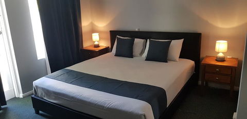Adelaide Pulteney Motel - Accommodation Rockhampton 0