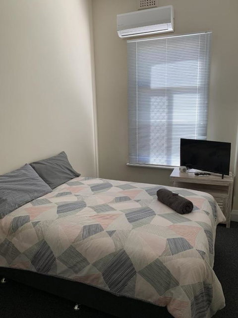 Donnybrook Hotel WA - Accommodation Rockhampton 4