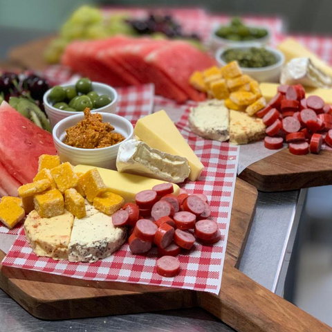 Donnybrook Hotel WA - Accommodation Rockhampton 3