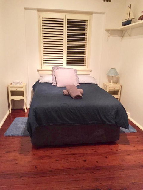 Double Bay Harbour-front Apartment With Stunning Views - Accommodation Rockhampton 4