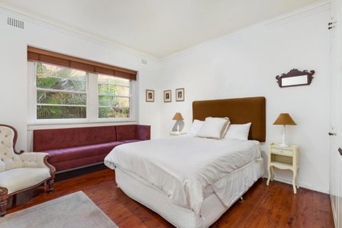 Double Bay Harbour-front Apartment With Stunning Views - Accommodation Rockhampton 3