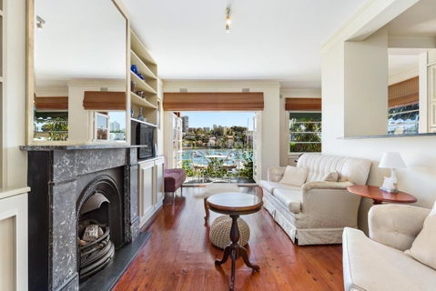 Double Bay Harbour-front Apartment With Stunning Views - Accommodation Rockhampton 2