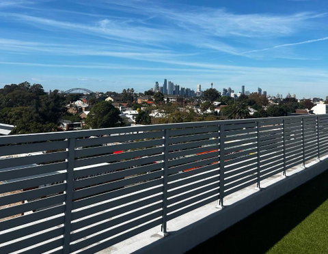 Drummoyne Apartment - Accommodation Rockhampton 0
