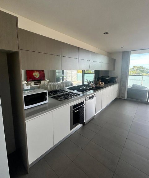 Drummoyne Apartment - Accommodation Rockhampton 3