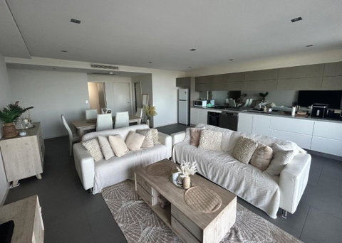 Drummoyne Apartment - Accommodation Rockhampton 2