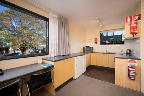 Drummoyne Furnished Apartments - Accommodation Rockhampton 1