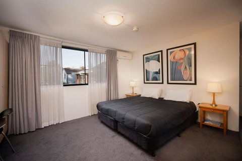 Drummoyne Furnished Apartments - Accommodation Rockhampton 0