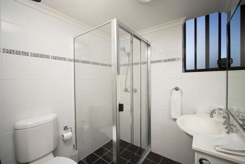 Drummoyne Furnished Apartments - Accommodation Rockhampton 2