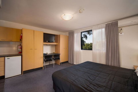 Drummoyne Furnished Apartments - Accommodation Rockhampton 3
