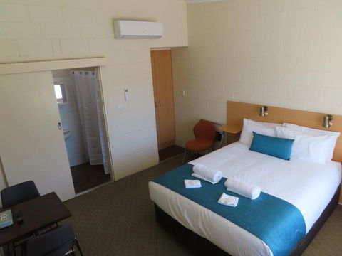 East West Motel Ceduna - Accommodation Rockhampton 3