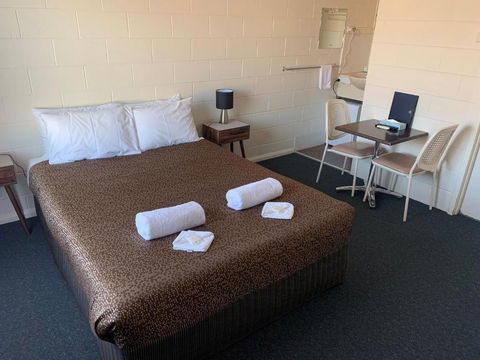 East West Motel Ceduna - Accommodation Rockhampton 4