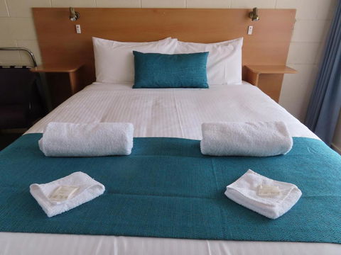 East West Motel Ceduna - Accommodation Rockhampton 2