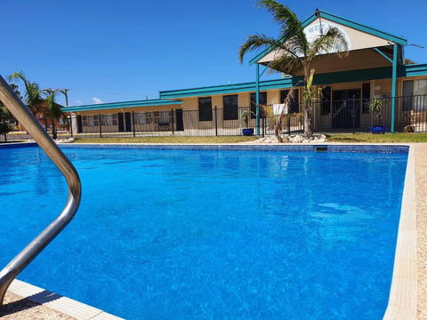 East West Motel Ceduna - Accommodation Rockhampton 0