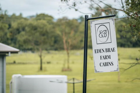 Eden Brae Farm - Accommodation Rockhampton 3