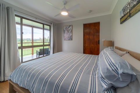Eden Brae Farm - Accommodation Rockhampton 4