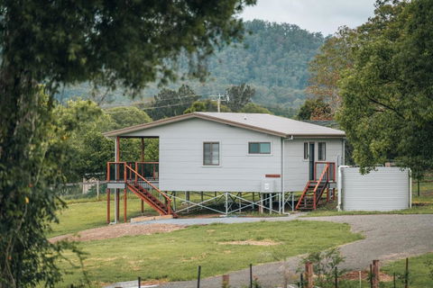 Eden Brae Farm - Accommodation Rockhampton 1