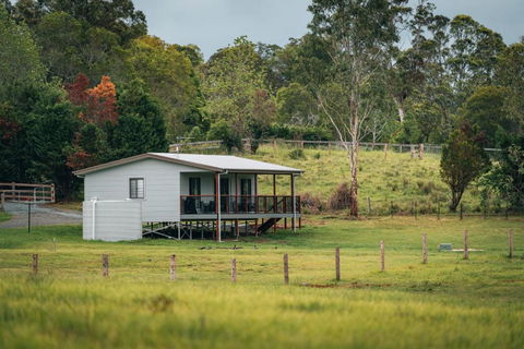 Eden Brae Farm - Accommodation Rockhampton 0