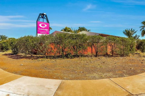 Econo Lodge Karratha - Accommodation Rockhampton 1
