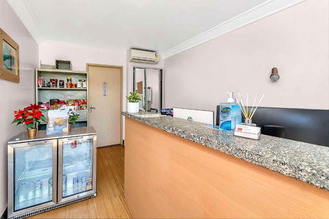 Econo Lodge Karratha - Accommodation Rockhampton 3