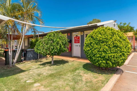 Econo Lodge Karratha - Accommodation Rockhampton 4