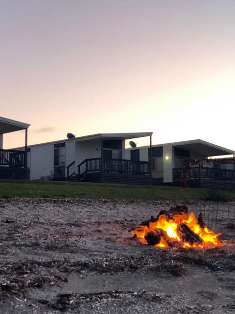 Discovery Parks - Streaky Bay Foreshore - Accommodation Rockhampton 3