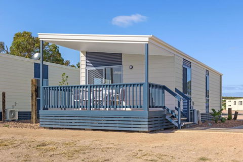 Discovery Parks - Streaky Bay Foreshore - Accommodation Rockhampton 4