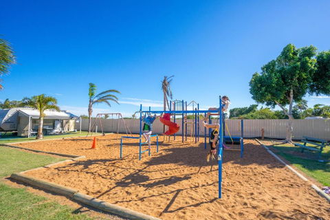 Discovery Parks - Carnarvon - Accommodation Rockhampton 2