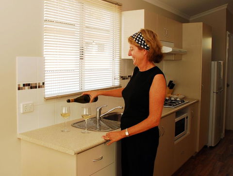 Discovery Parks - Carnarvon - Accommodation Rockhampton 3