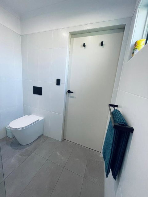 Emu Retreat B&B - Accommodation Rockhampton 3