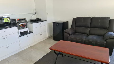 ENGEDI - Accommodation Rockhampton 1