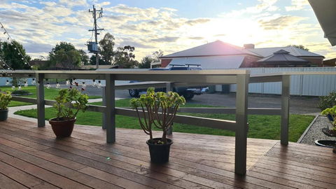 ENGEDI - Accommodation Rockhampton 2