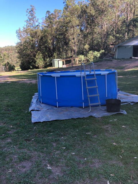 ENTIRE Campground For Exclusive Events - Accommodation Rockhampton 2