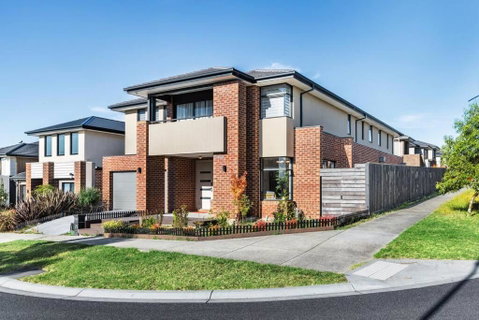 Entire Luxury House In Wantirna South - Accommodation Rockhampton 0