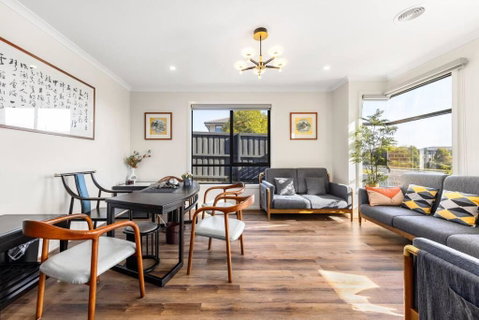 Entire Luxury House In Wantirna South - Accommodation Rockhampton 1