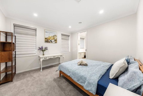 Entire Luxury House In Wantirna South - Accommodation Rockhampton 2