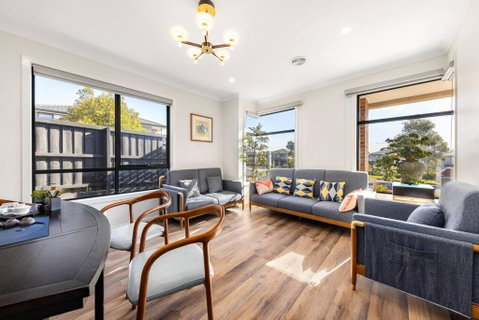 Entire Luxury House In Wantirna South - Accommodation Rockhampton 3