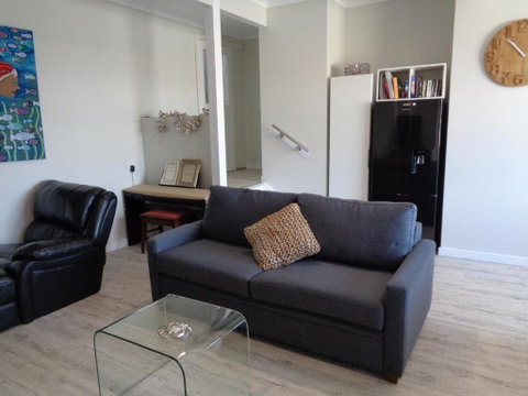 Erwins Lagoon Retreat - Accommodation Rockhampton 2