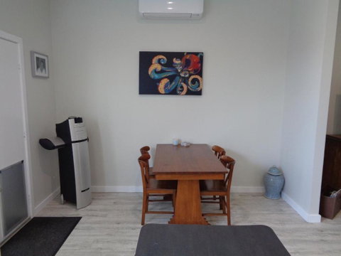Erwins Lagoon Retreat - Accommodation Rockhampton 4