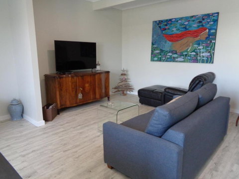 Erwins Lagoon Retreat - Accommodation Rockhampton 3