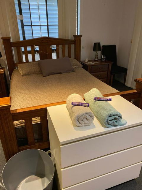 Everingham Views - Accommodation Rockhampton 4