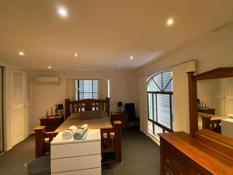 Everingham Views - Accommodation Rockhampton 1