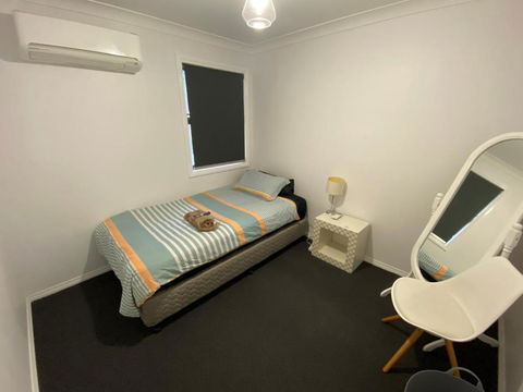 Everingham Views - Accommodation Rockhampton 3