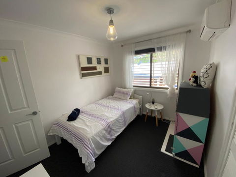 Everingham Views - Accommodation Rockhampton 2