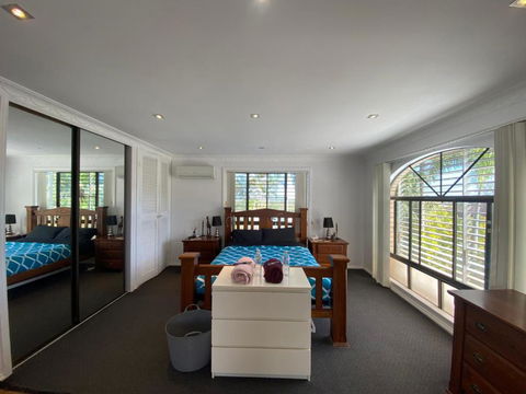 Everingham Views - Accommodation Rockhampton 0