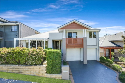 Entire Home In Park Central - Family-Friendly Getaway - Walk To Parks, Shops And Transport In Macarthur - Accommodation Rockhampton 0