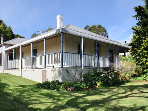 Fairview Gerringong - Accommodation Rockhampton 0